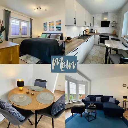 Apartman Wellenkamp Itzehoe