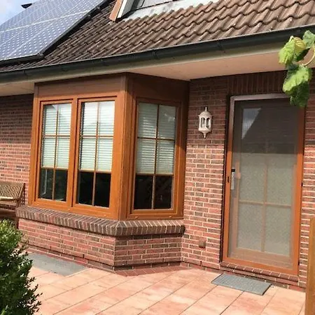 Wellenkamp Apartman