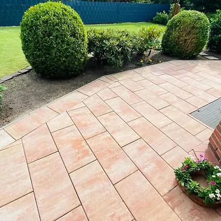 Wellenkamp * יצהו