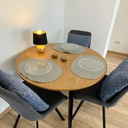 Apartment Wellenkamp