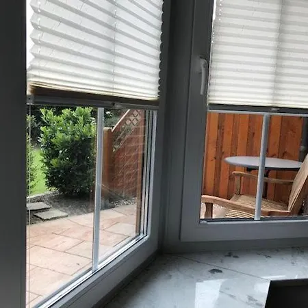 Wellenkamp דירה יצהו