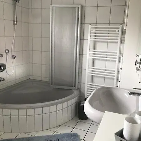 Wellenkamp Apartment