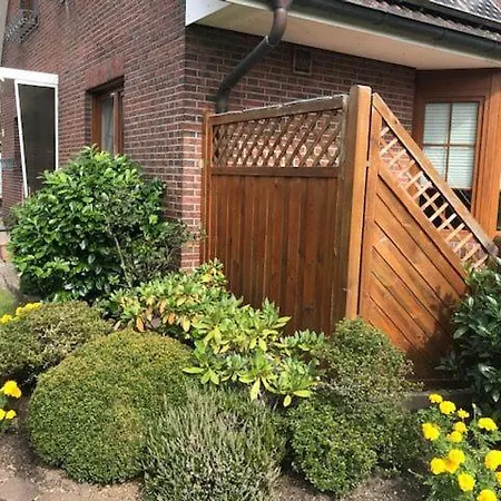 Apartment Wellenkamp