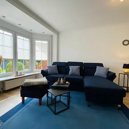 Wellenkamp * יצהו