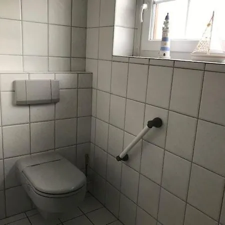 Wellenkamp Apartment Itzehoe