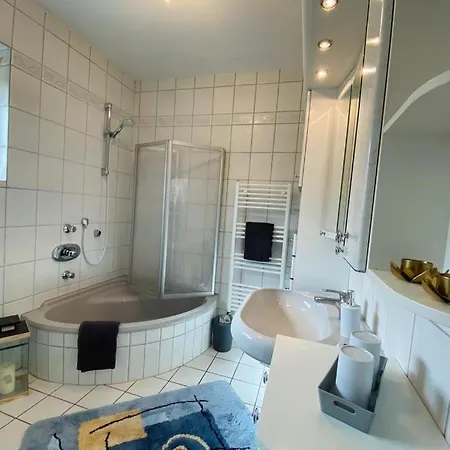 Wellenkamp Apartman