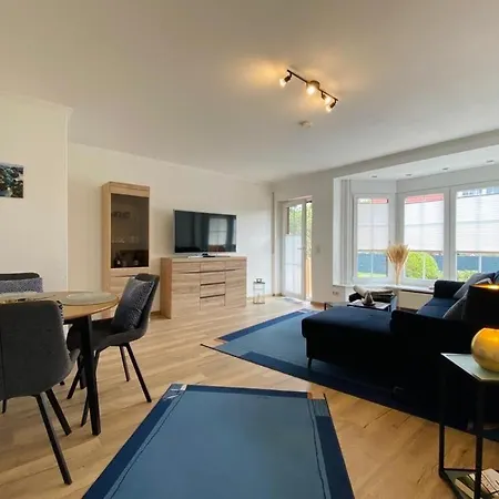 Apartman Wellenkamp