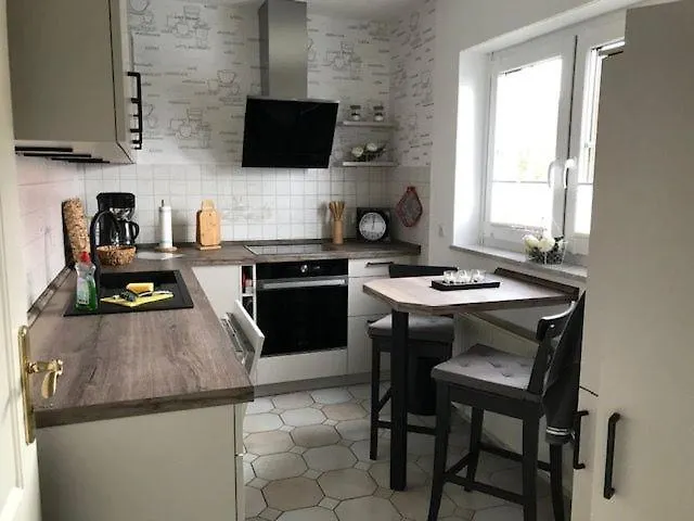 Appartement Wellenkamp