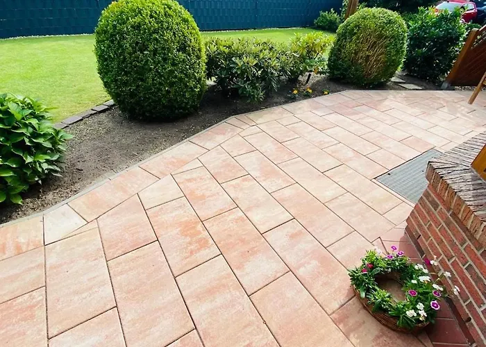 Wellenkamp * Itzehoe