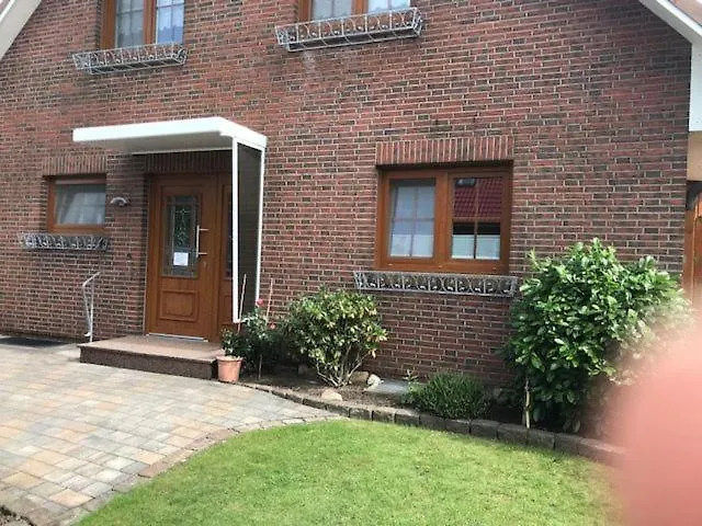 Wellenkamp Appartement Itzehoe