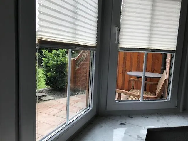 Wellenkamp Appartement Itzehoe