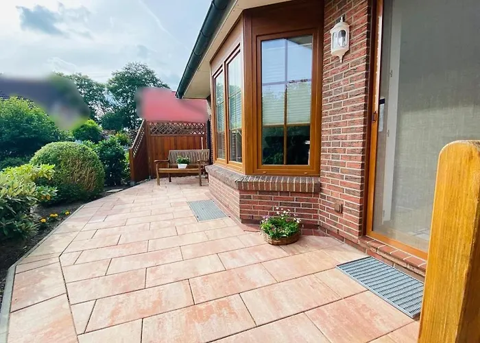 Appartement Wellenkamp Itzehoe