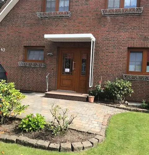 Wellenkamp * Itzehoe