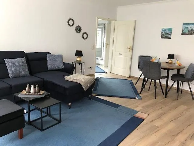 Wellenkamp * Itzehoe