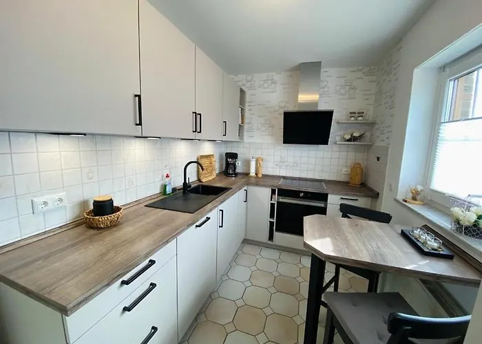 Appartement Wellenkamp