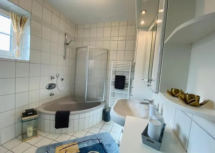 Wellenkamp Appartement Itzehoe